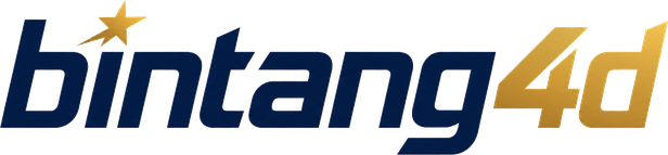 Logo bintang4d